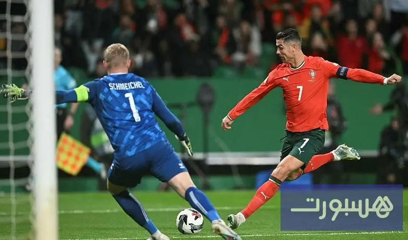 كريستيانو يستعد للانتقال إلى قصر فخم - هسبورت