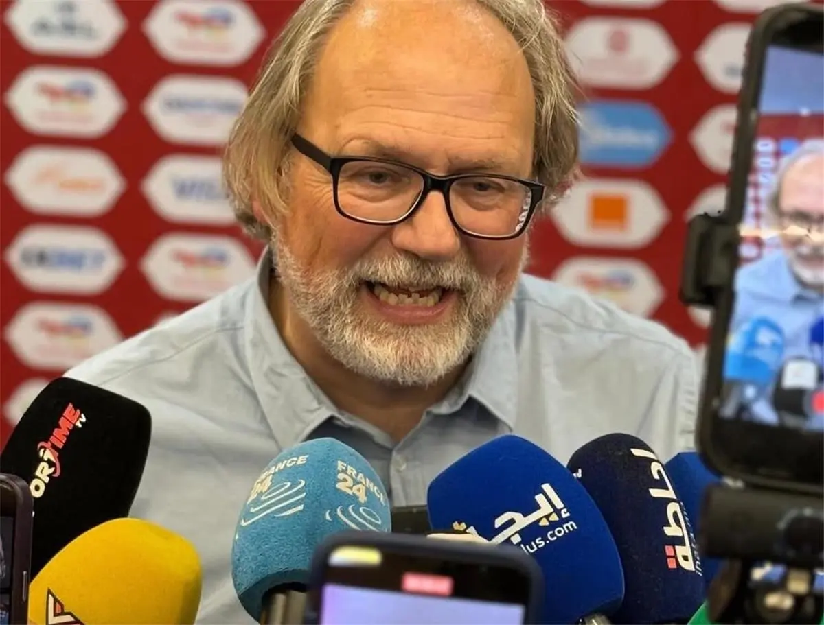 مدرب مالي: حققنا أول أهدافنا في كأس أمم إفريقيا.. وحظوظنا كاملة أمام تونس