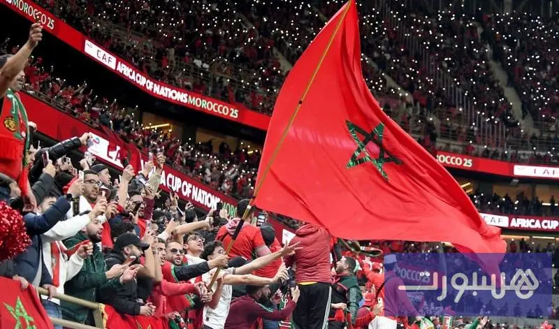 جودة الملاعب وزخم جماهيري.. المغرب يوقع نسخة استثنائية من "الكان" - هسبورت