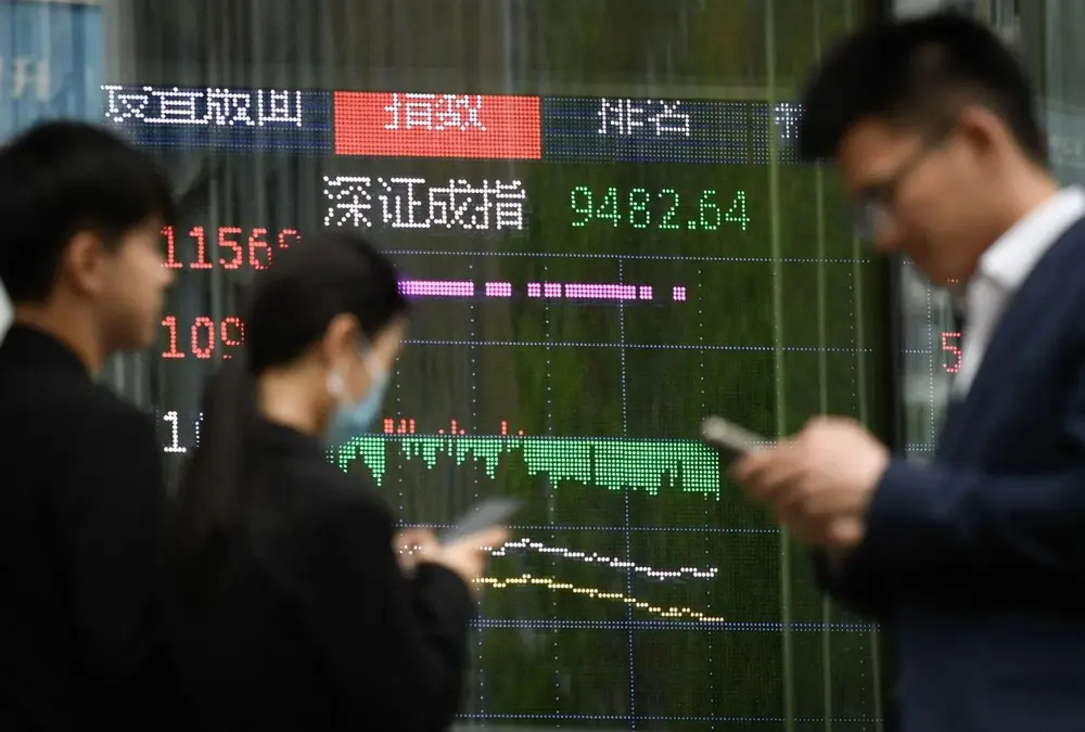 700 مليون دولار في يوم.. اكتتاب «شنغهاي بيرِن» يعيد إحياء العصر الذهبي لهونج كونج