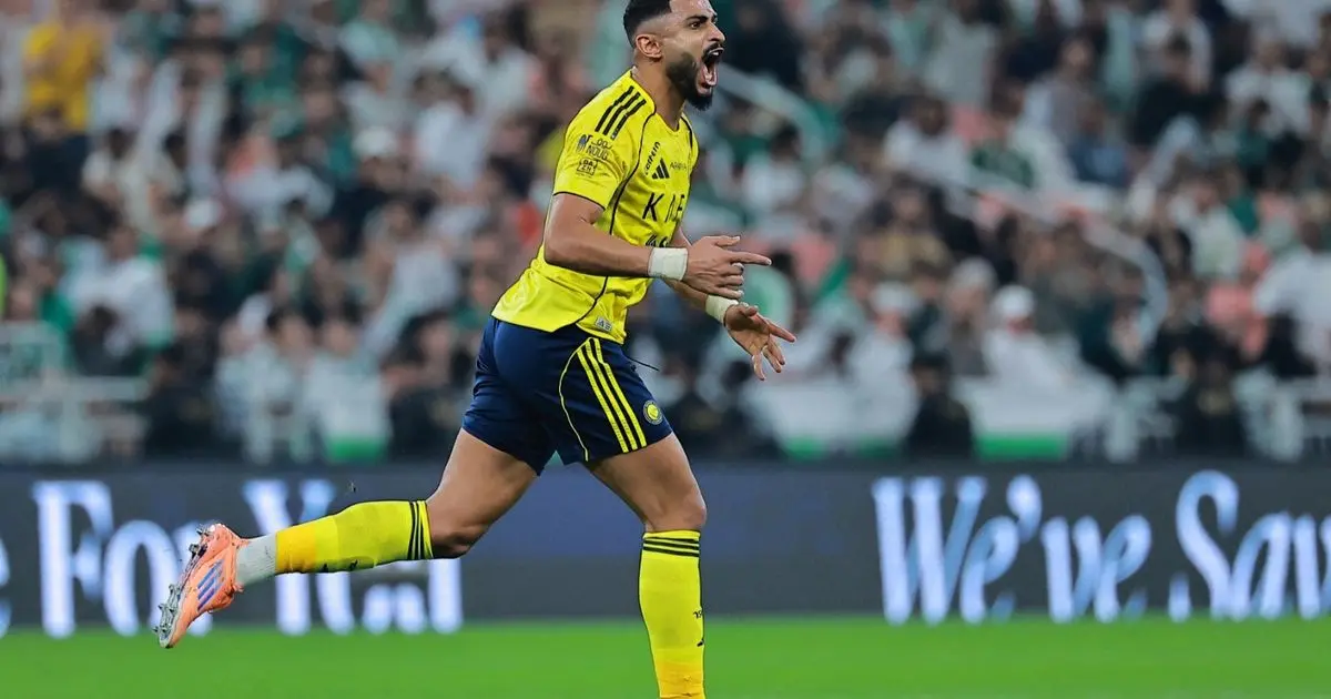 شاهد.. خطأ الصانبي يعيد النصر إلى أجواء الكلاسيكو