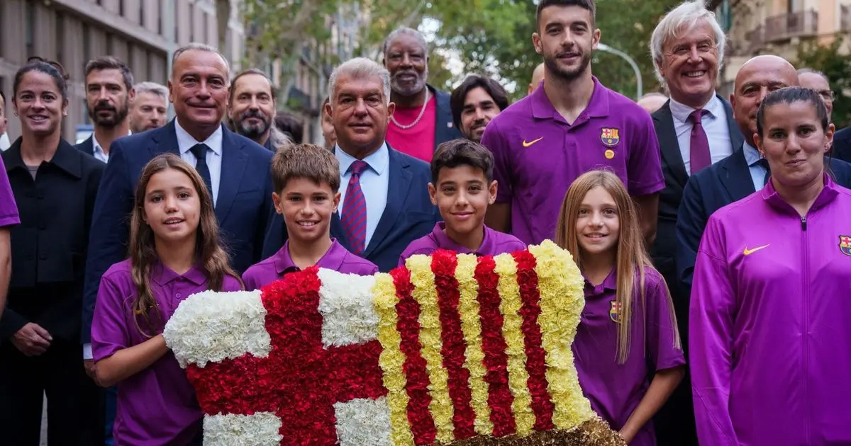 مدرب إسبانيول: برشلونة لن يعطينا دروساً.. نتذكر ما حدث مع لويس فيغو