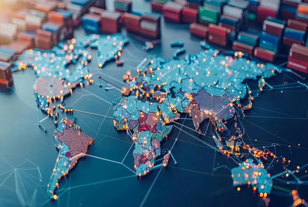 بين مكاسب «الذهب» وغموض «ترامب».. الأسواق العالمية تفتتح 2026 على حافة الرهان الكبير