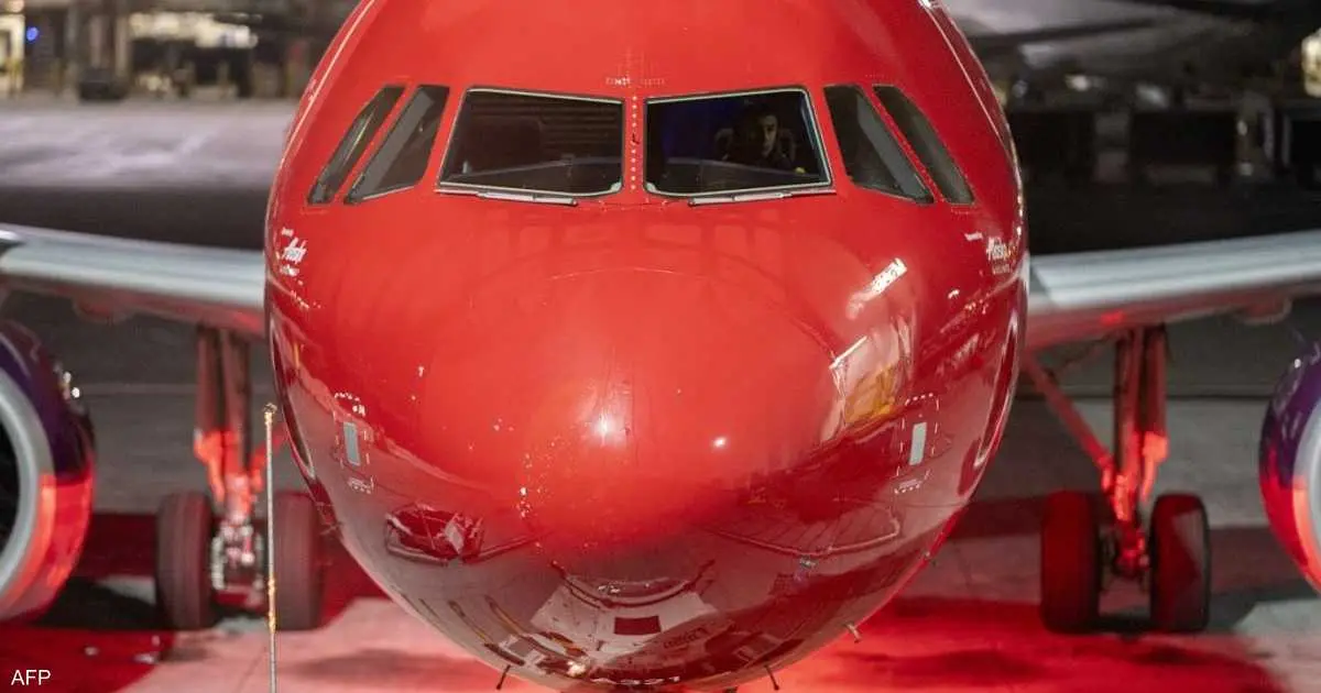 ارتفاع حصيلة وفيات الطيران المدني عالميا في 2025