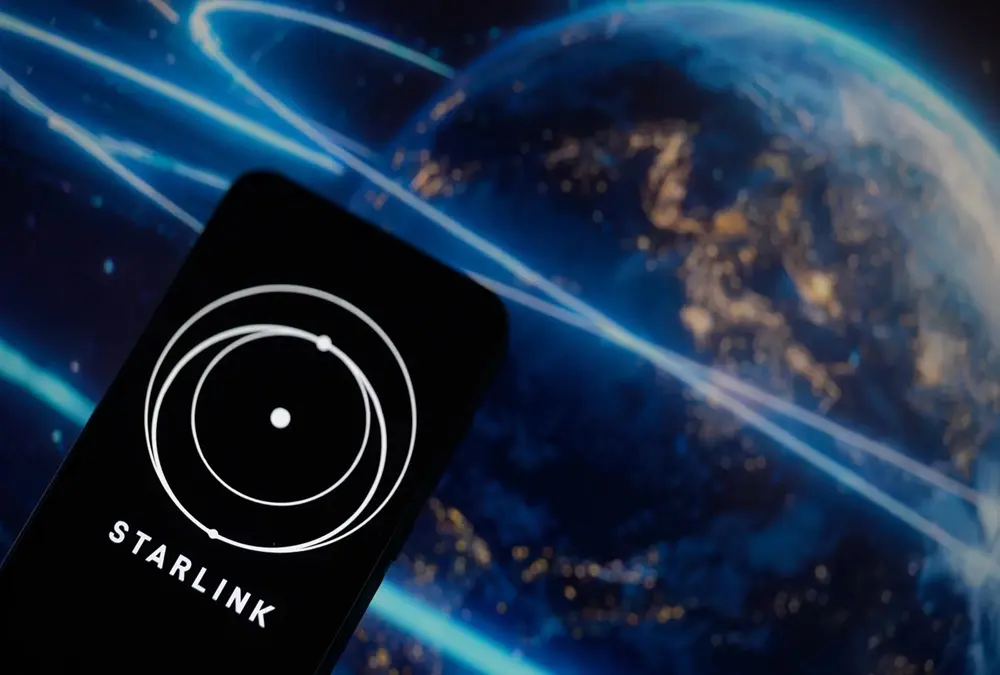 هروبًا من الزحام المداري.. «ستارلينك» تعيد رسم خريطة أقمارها لحماية الفضاء