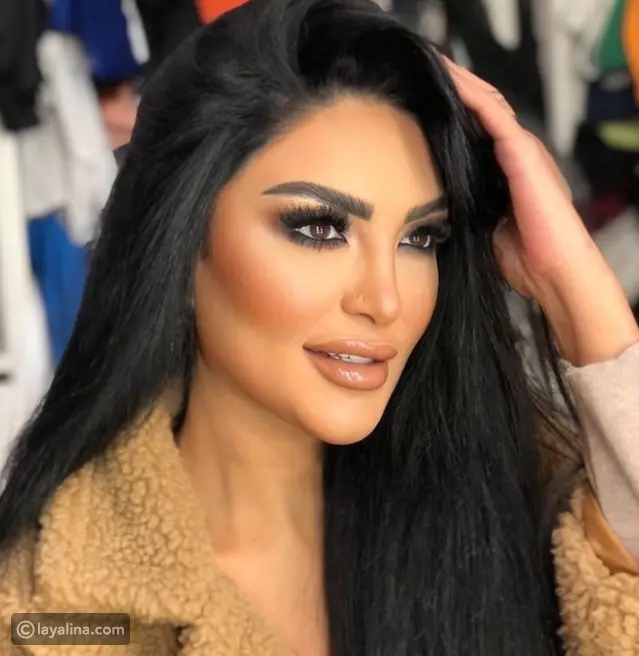 سالي عبد السلام تكشف عن حملها وسط تفاعل واسع