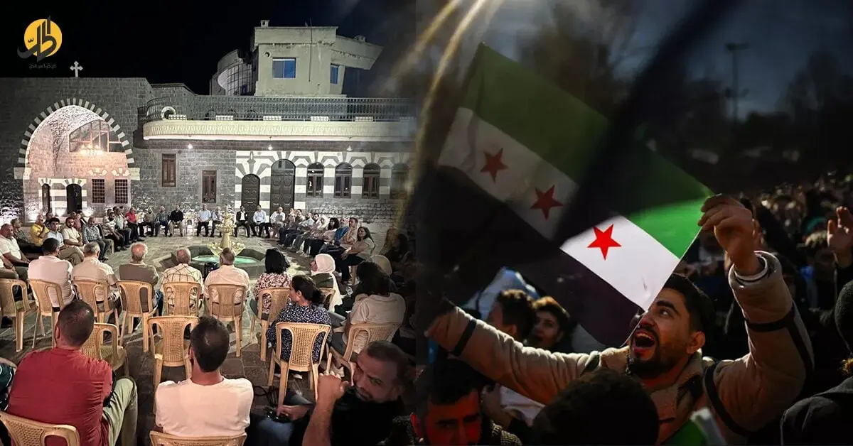 "أحاديث المدن".. تجربة سوريّة لإعادة بناء المشترك بلا جدال