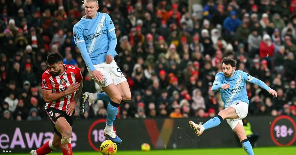 تعثر سيتي وليفربول.. تعادلان سلبيان يربكان صراع البريميرليغ