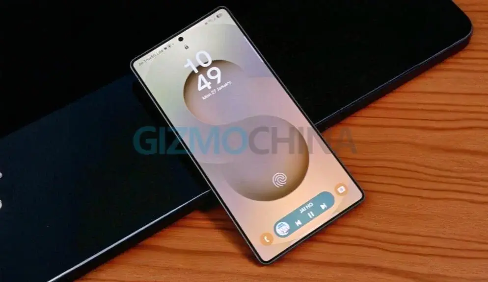 تسريبات Galaxy S26 Ultra تكشف عن ميزة خصوصية الشاشة في One UI 8.5