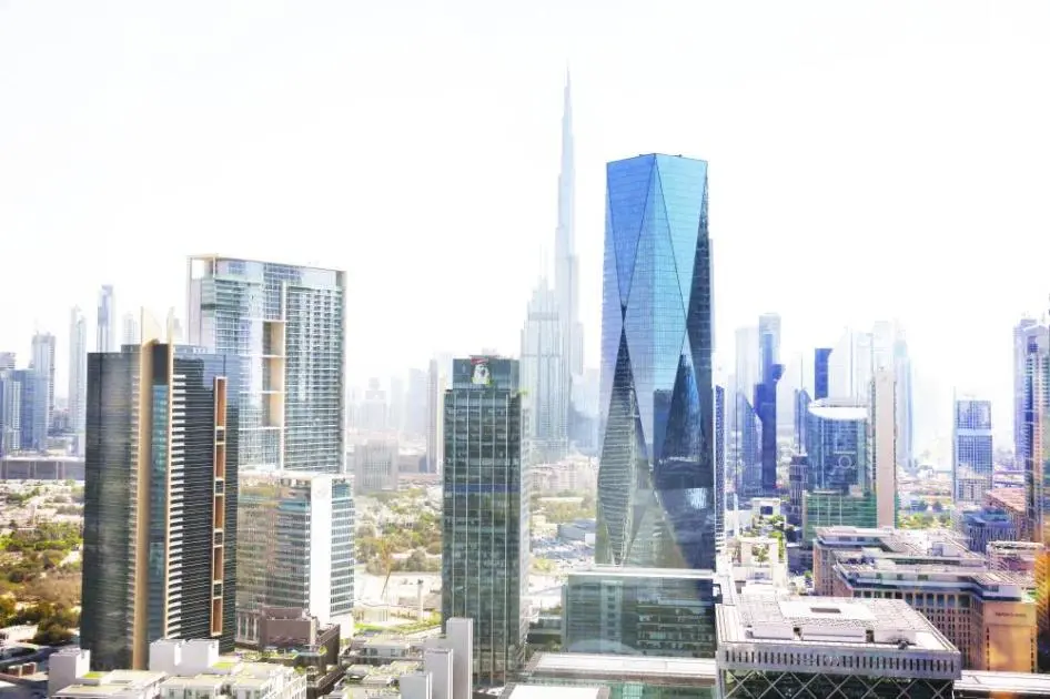 بيع 43.6 ألف وحدة سكنية فئة «استوديو» في دبي 2025 بنمو 42%