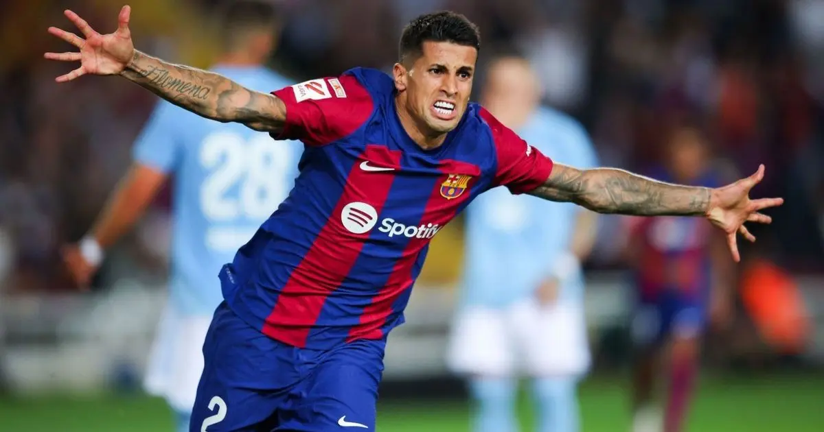 بعد تراجع برشلونة.. كانسيلو سيترك الهلال للانتقال لعملاق إيطالي