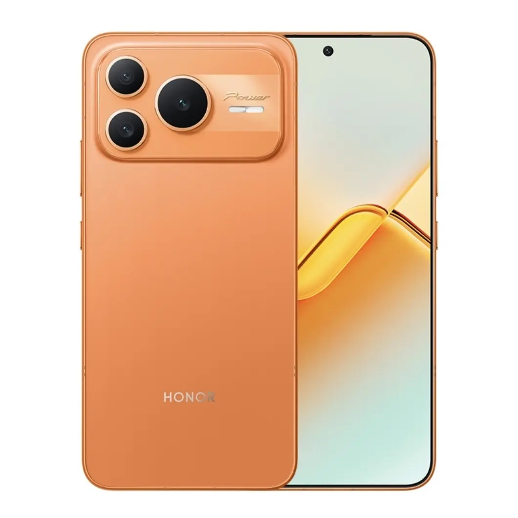 هاتف Honor Power 2: أداء مذهل ومواصفات متقدمة