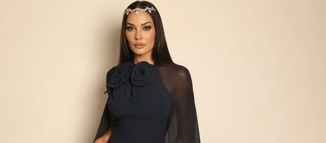 تطوّر أسلوب نادين نجيم في الموضة عبر السنوات