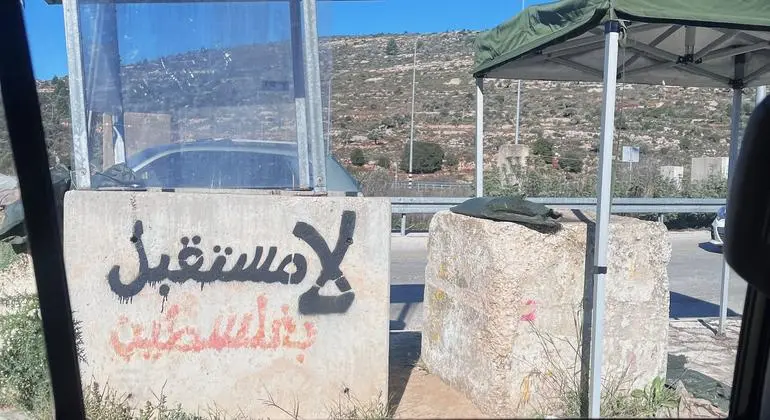 مفوض حقوق الإنسان يحث إسرائيل على التخلي عن مشاريع قوانين تطبق عقوبة الإعدام حصرا على الفلسطينيين