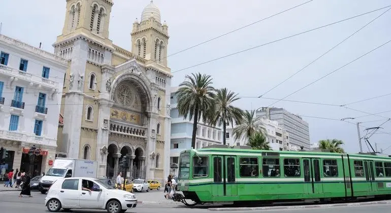 تونس – خبراء أمميون يبدون قلقا إزاء محاولة تجريم جديدة ضد رئيس جمعية القضاة