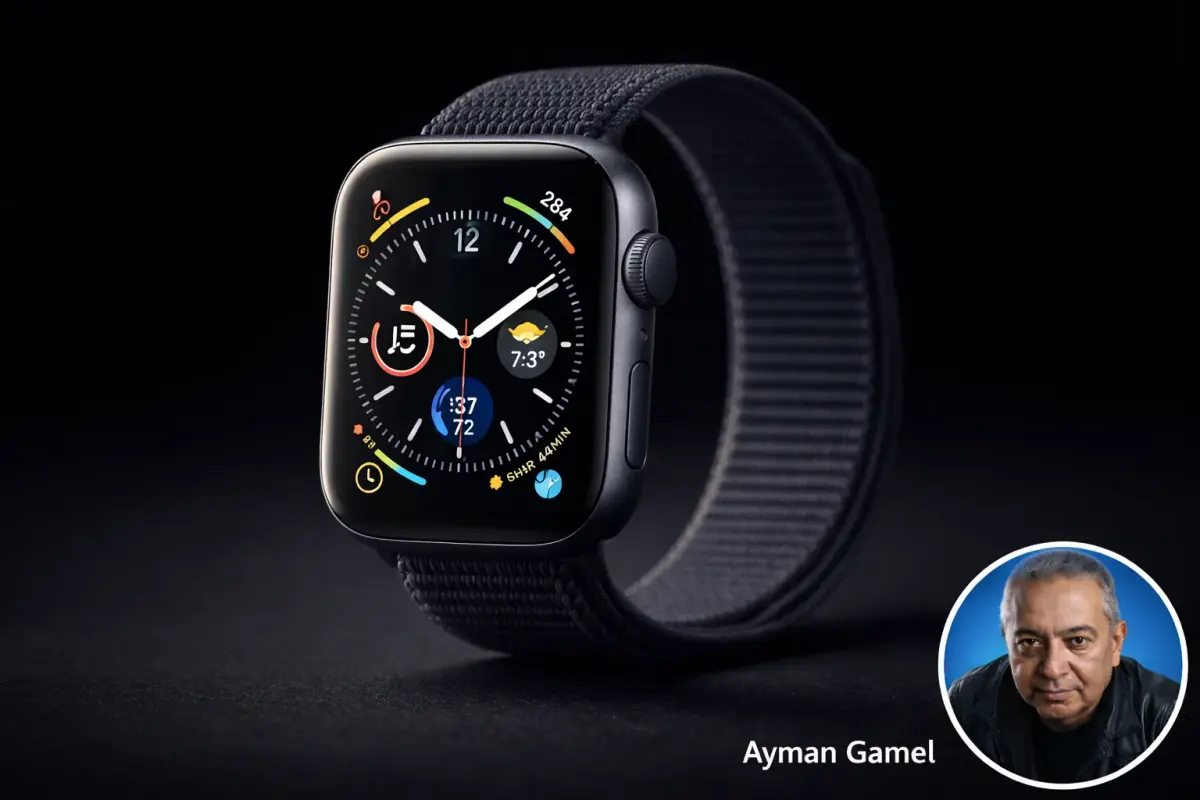 هل Apple Watch SE 3 صفقة جيدة فعلًا - سوالف سوفت