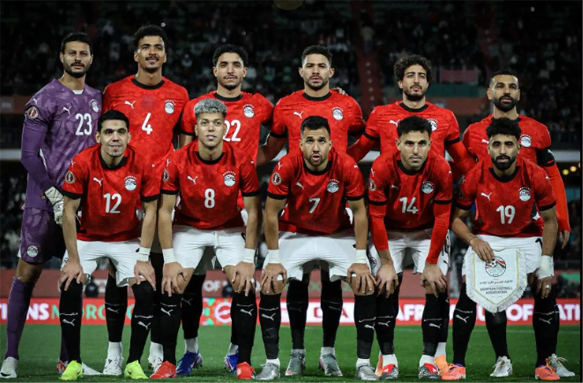 بينهم لاعب الأهلي.. "كاف" يعلن التشكيل الأفضل في دور المجموعات بكأس أمم إفريقيا