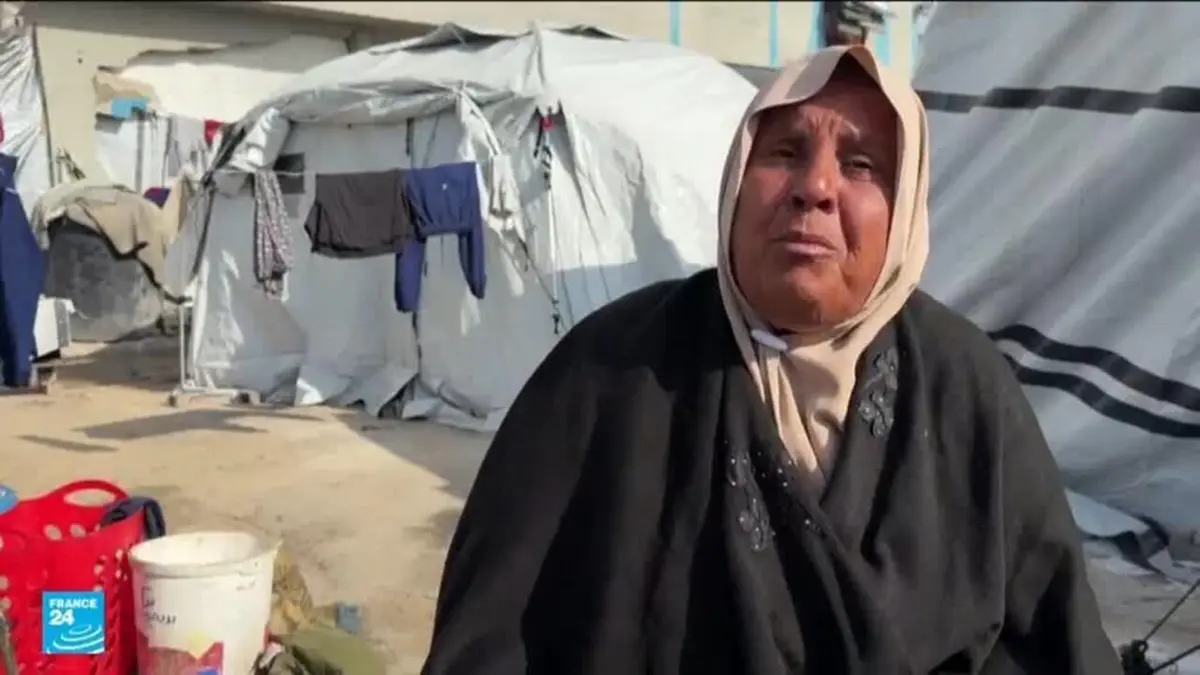 إسرائيل تمنع 37 منظمة إنسانية دولية كبرى من العمل في قطاع غزة