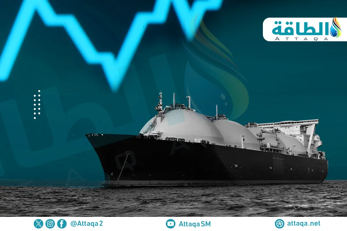 الغاز المسال في بنغلاديش.. تراجع الإنتاج المحلي يفاقم الضغوط (تقرير) - الطاقة