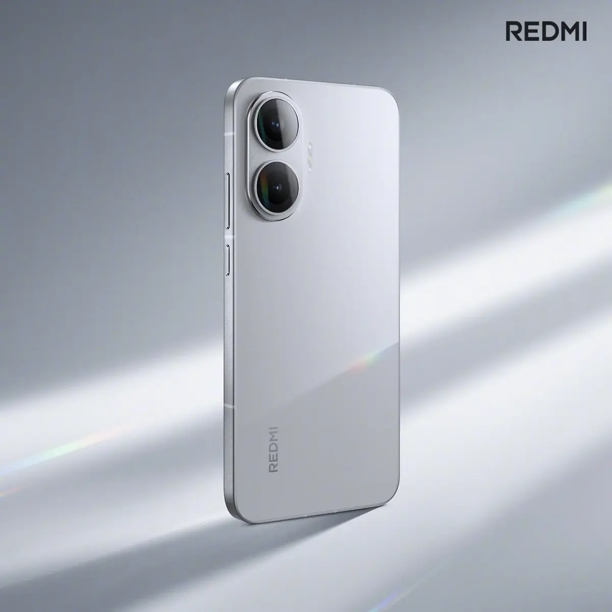 سلسلة هواتف Redmi Turbo 5: تسريبات جديدة حول المعالجات