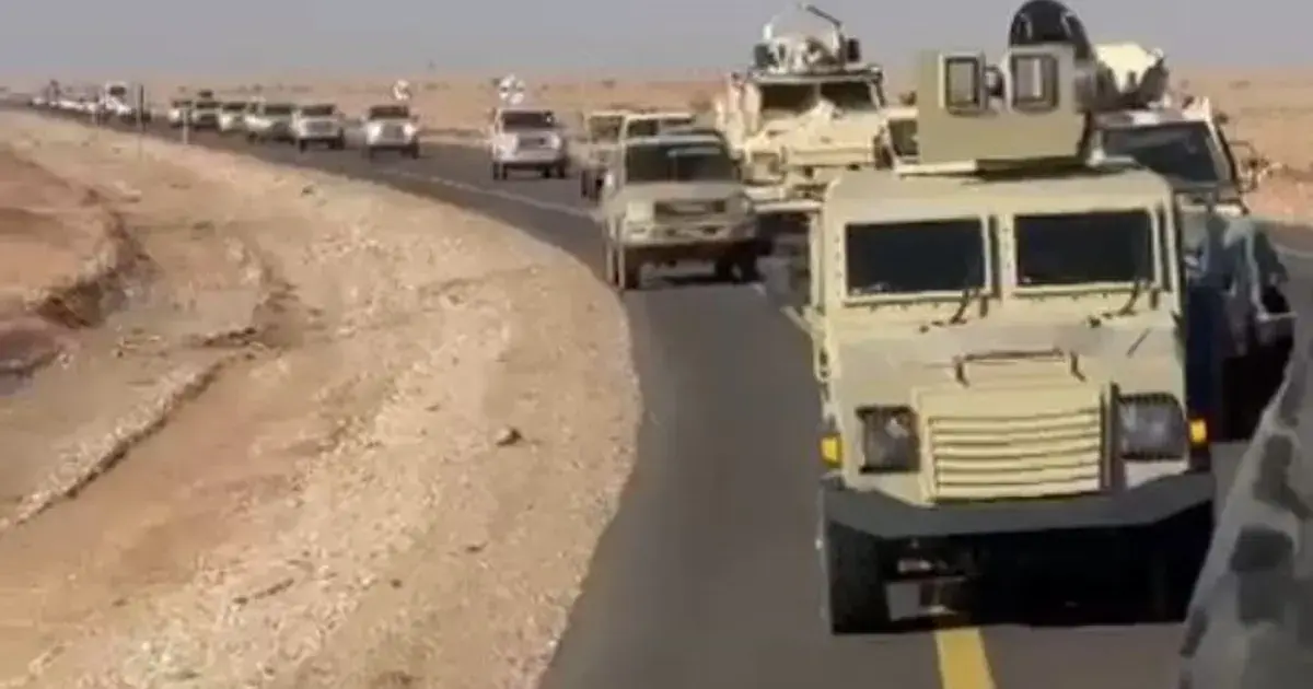 تغطية مباشرة: آخر التطورات السياسية والعسكرية في اليمن