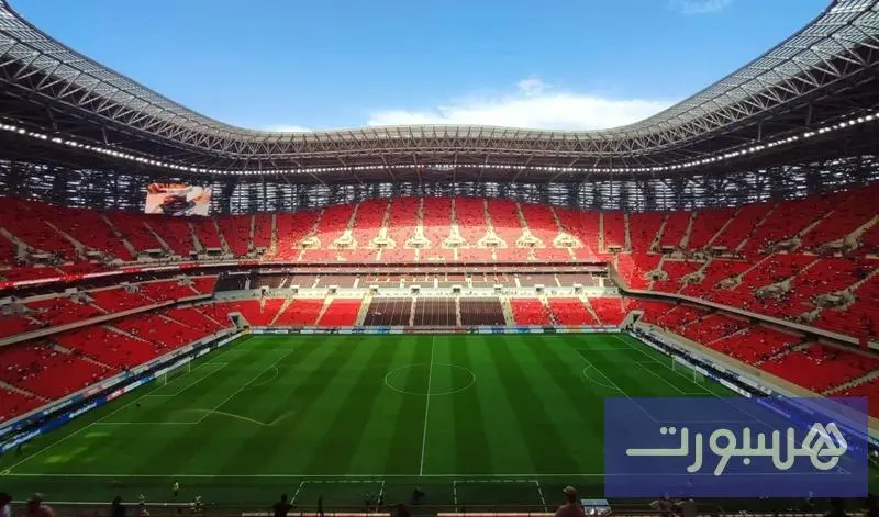 ثمن نهائي الكان.. 8 ملاعب لأول مرة توزع الفرجة في العرس الإفريقي - هسبورت