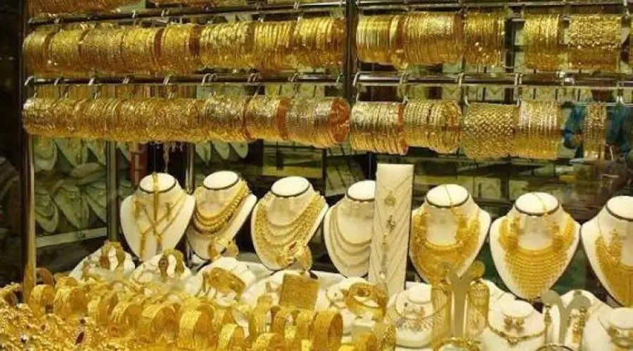 أسعار الذهب في مصر اليوم الجمعة 2 يناير 2026