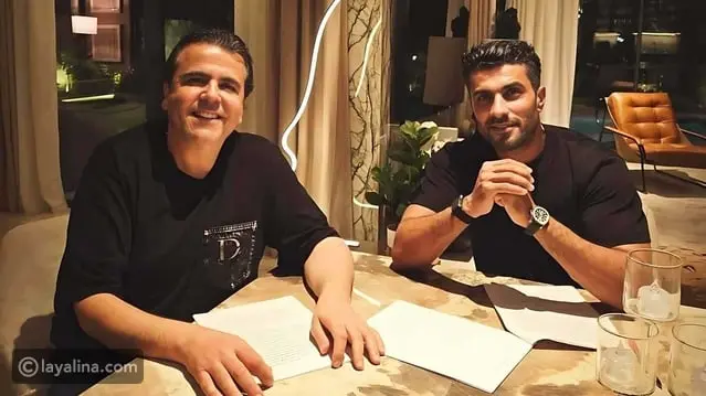 أزمات تُنهي أول تجربة تمثيل لمحمد سامي قبل انطلاقها