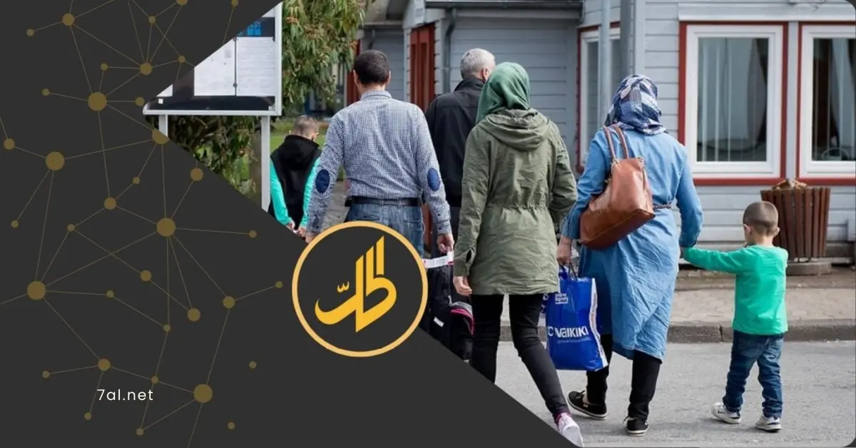 ألمانيا.. وثيقة تدعو إلى تسريع إعادة اللاجئين السوريين