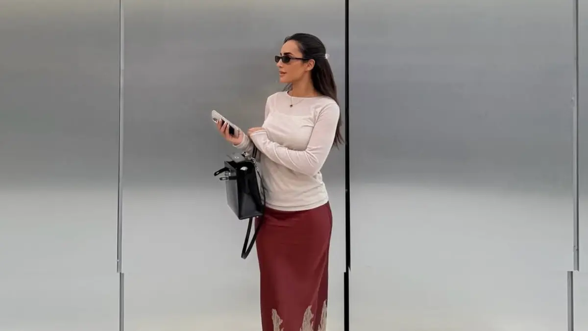 The GRAZIA Guide on What To Do In The UAE This January