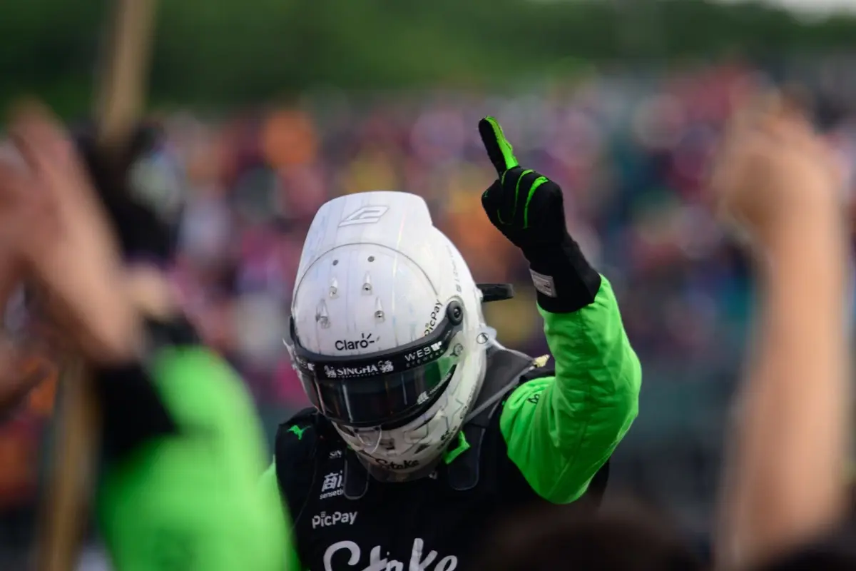 F1 2025 season highlights: Fans crown Nico Hulkenberg's podium and Lando Norris's title as top moments