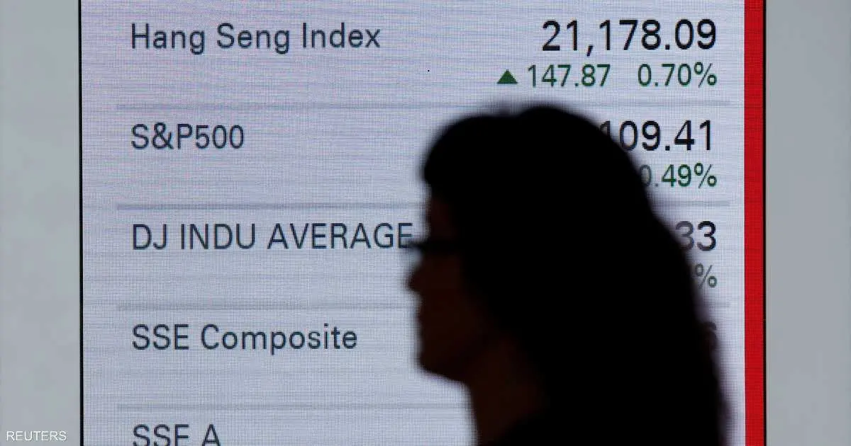 أسهم "بيرين" تقفز 119% في أول ظهور لها بهونغ كونغ