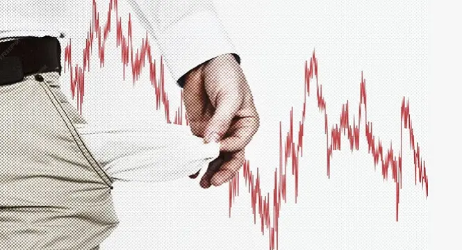 لماذا يتمسك المتداولون بالأسهم الخاسرة ويبيعون الرابحة؟