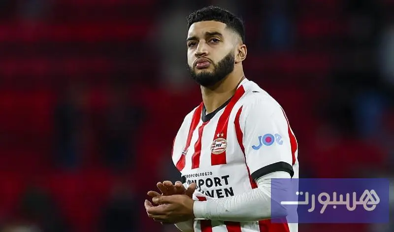 أتلتيكو مدريد يضع الصيباري ضمن خياراته الهجومية الصيفية - هسبورت