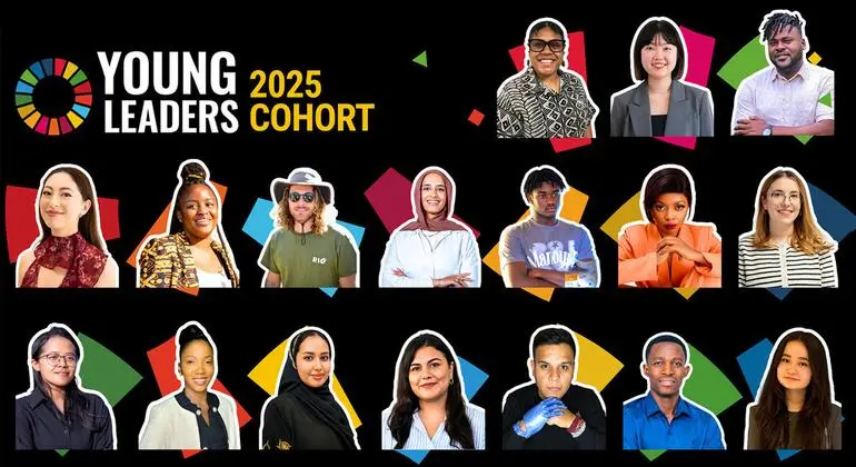 سهيرة النهاري – طبيبة سعودية توظف الفن كأداة لتعزيز الصحة النفسية والعدالة الصحية