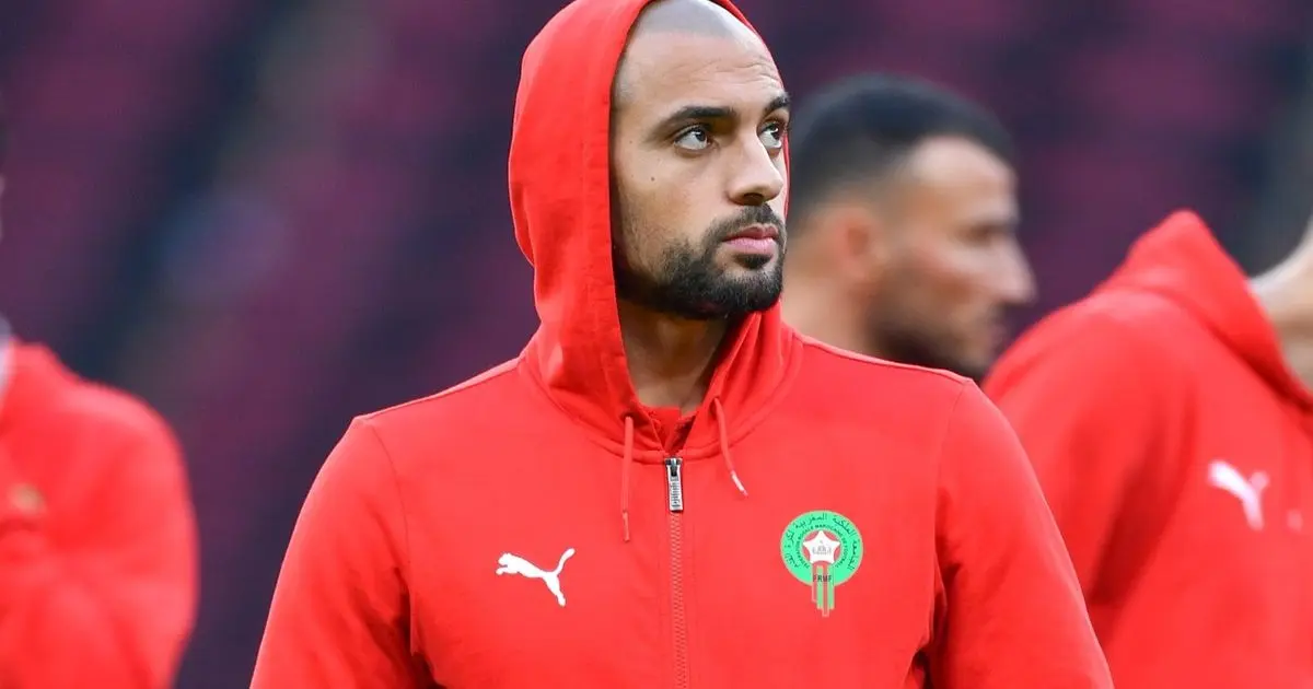 هل يغيب أمرابط؟.. تشكيلة المغرب المتوقعة ضد تنزانيا بكأس إفريقيا