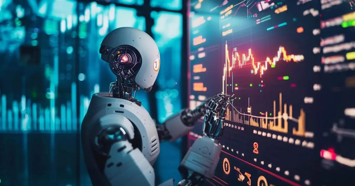 الخوارزميات بدل النفط.. الخليج يراهن على السيادة الرقمية