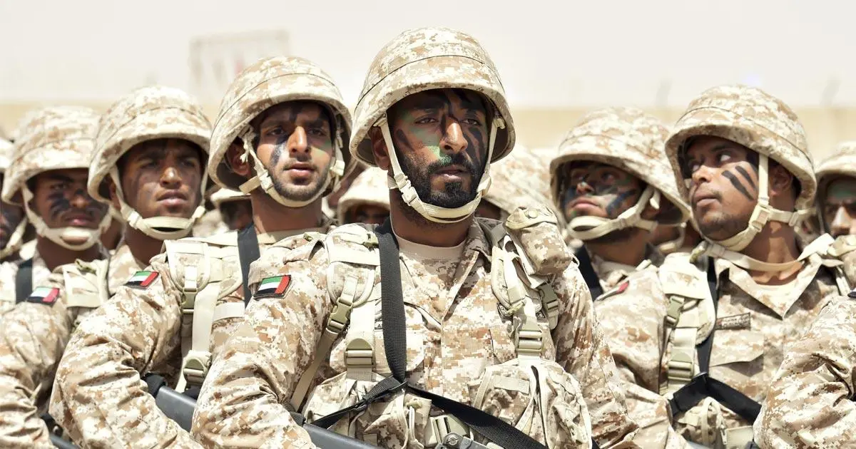 الإمارات تعلن استكمال عودة جميع قواتها من اليمن
