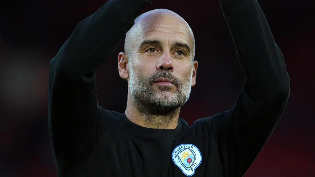 لاعب برشلونة السابق منتقدًأ جوارديولا: دمر ثقتي بنفسي