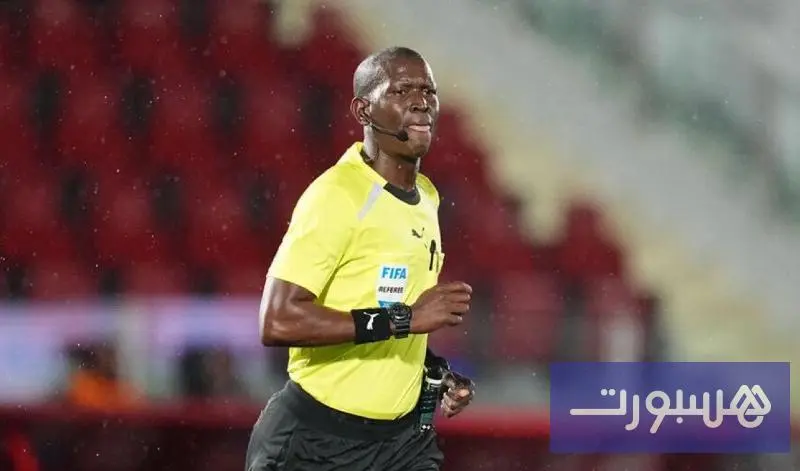 صافرة مالية لمباراة "الأسود" وتنزانيا - هسبورت