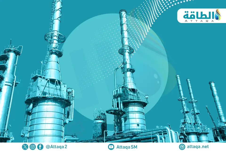 لماذا تستورد مصافي التكرير الآسيوية النفط الأميركي؟ تقرير يجيب - الطاقة