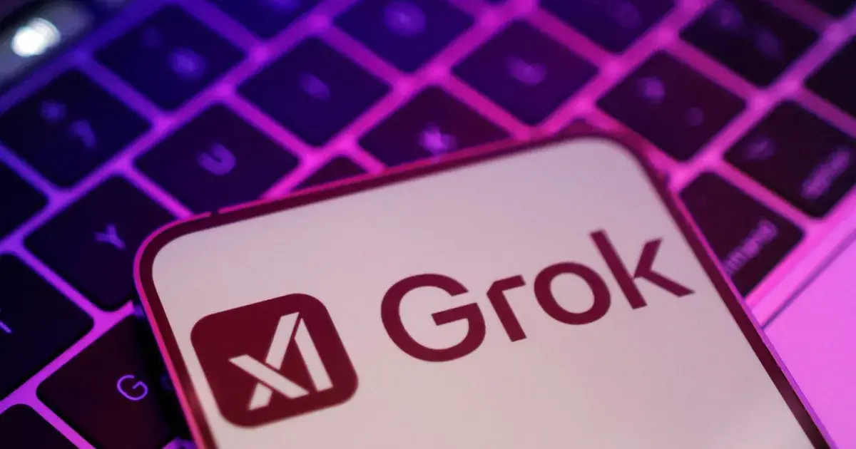 فرنسا والهند تطالبان بالتحقيق مع Grok بعد توليده محتويات جنسية لقاصرات