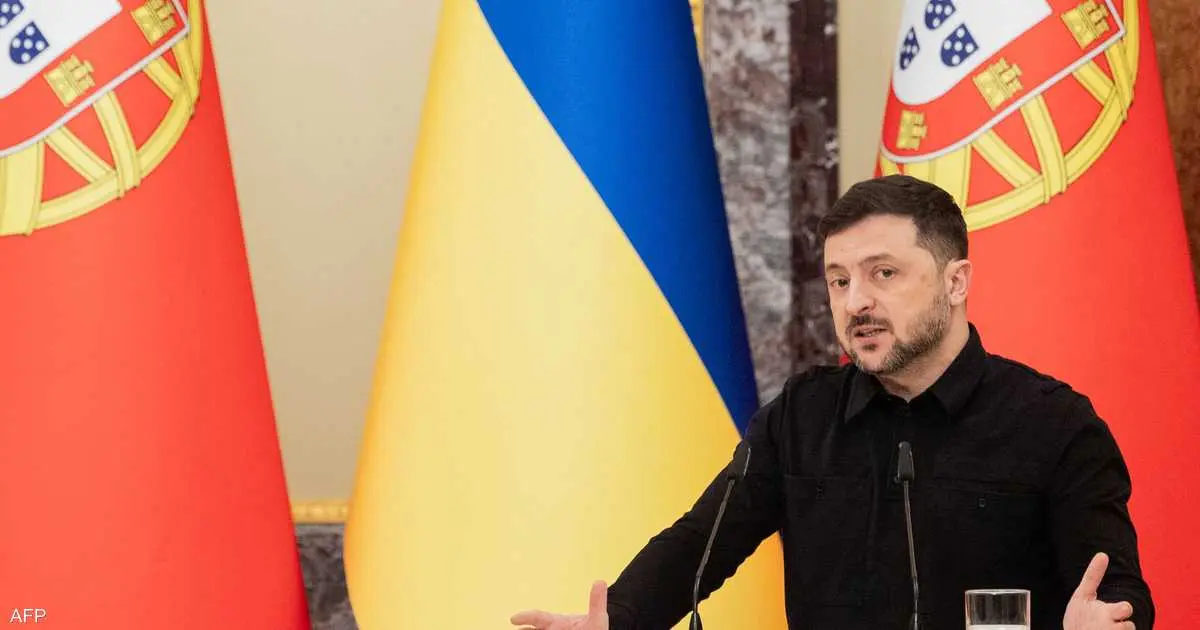 البديل عمره 34 عاما.. زيلينسكي يعلن عزمه تغيير وزير الدفاع