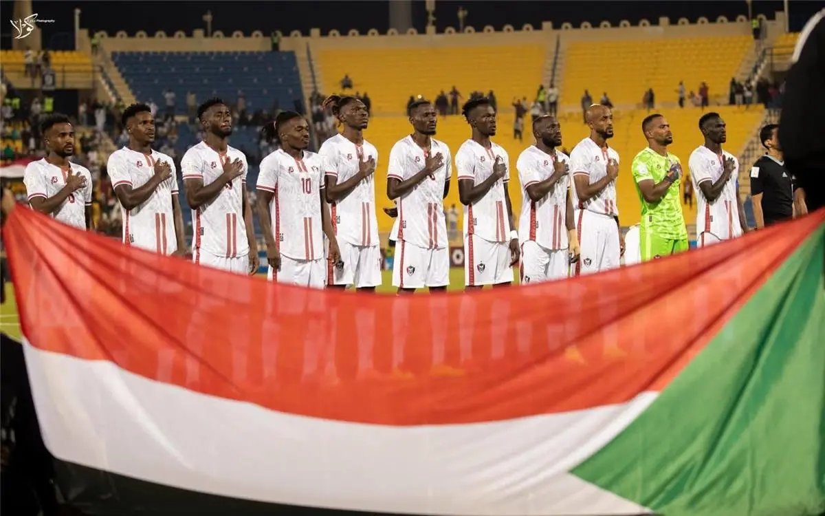 القنوات الناقلة لمباراة السودان والسنغال اليوم في كأس أمم إفريقيا