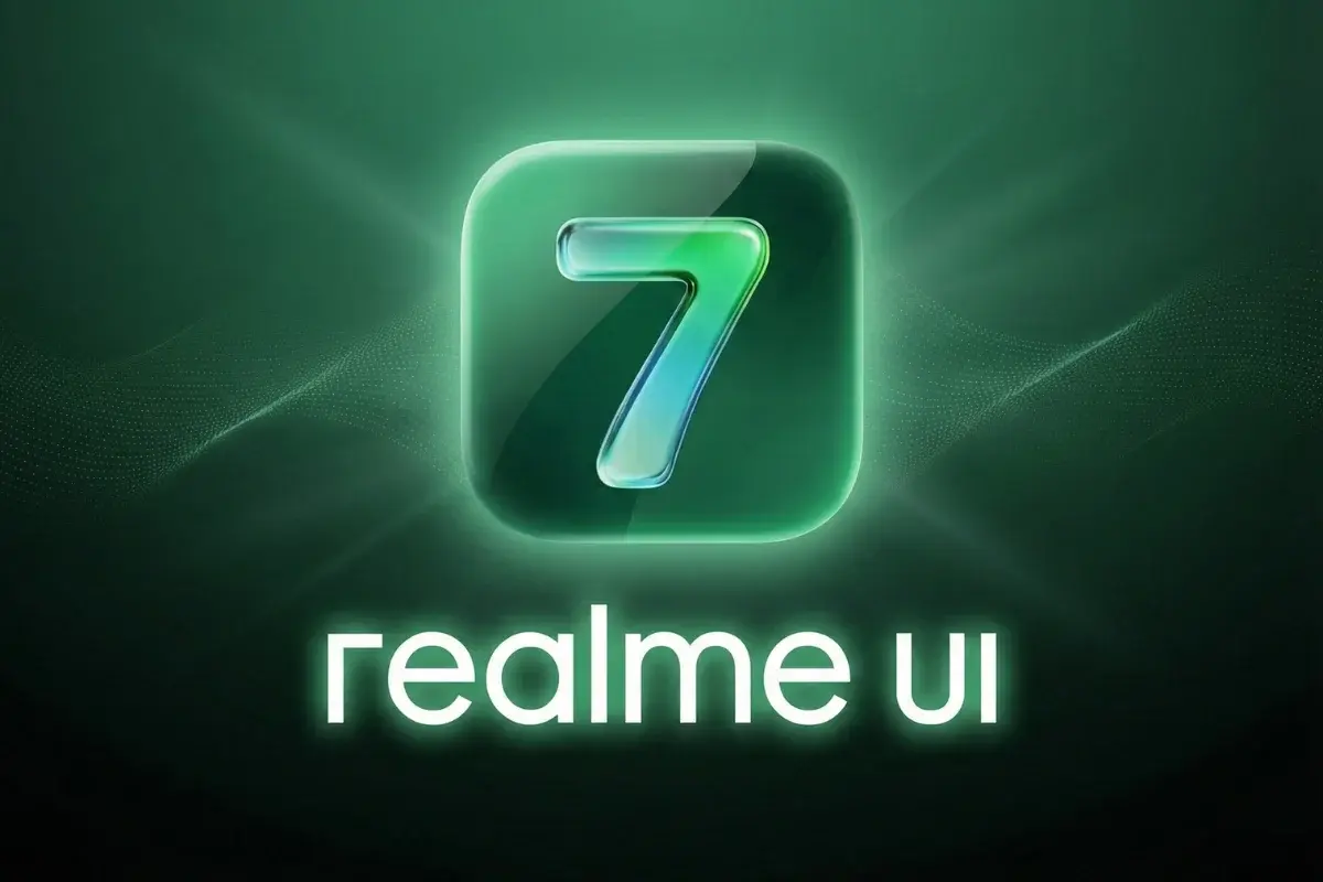 توسيع النسخة التجريبية من Realme UI 7.0 لـ 11 هاتفًا جديدًا