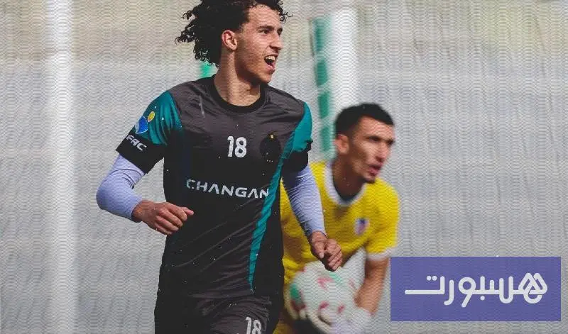 الرجاء يهزم المغرب التطواني وديا - هسبورت