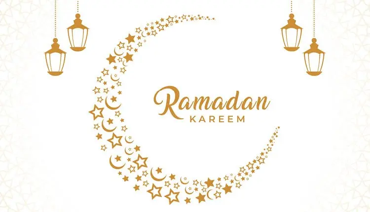 فلكيًا.. موعد شهر رمضان 2026