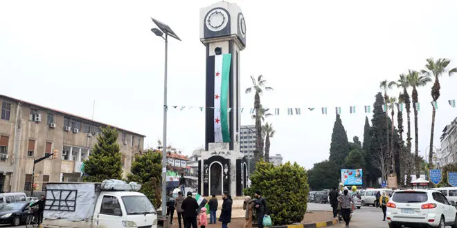 إعلاءً لسيادة القانون.. الشؤون السياسية في حمص تعيد عقاراً لمالكيه بعد عقود من الإشغال