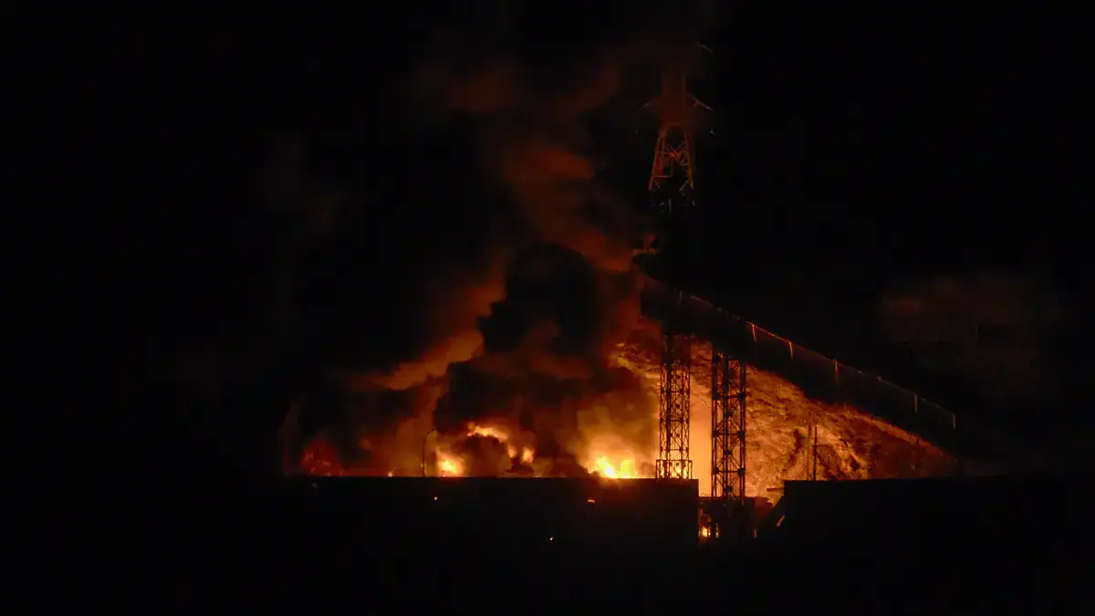 هجمات ترامب على فنزويلا.. كيف ستؤثر على سوق النفط العالمية؟