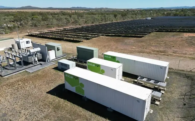 أسعار الكهرباء بالجملة في أستراليا تستفيد من طاقتي الشمس والرياح (تقرير) - الطاقة